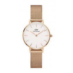 Kaufen Sie Daniel Wellington Damenuhr Classic Petite Melrose 28MM DW00100219
