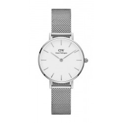 Kaufen Sie Daniel Wellington Damenuhr Classic Petite Sterling 28MM DW00100220