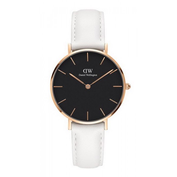 Kaufen Sie Daniel Wellington Damenuhr Classic Petite Bondi 32MM DW00100283