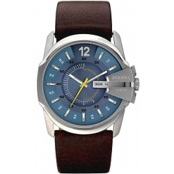 Orologio da Uomo Diesel Master Chief DZ1399