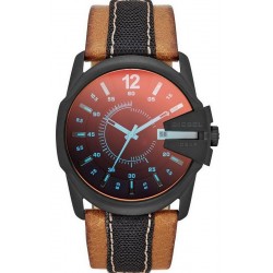 Orologio da Uomo Diesel Master Chief DZ1600