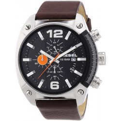 Diesel Men's Watch Overflow Chronograph DZ4204