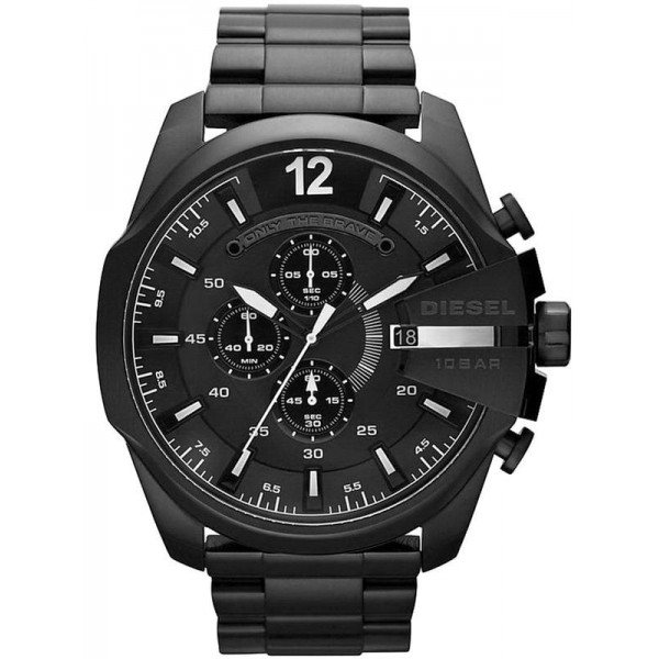 Diesel Men's Watch Mega Chief Chronograph DZ4283 Buy Diesel Men's Watch Mega Chief Chronograph DZ4283