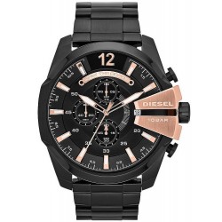 Kaufen Sie Diesel Herrenuhr Mega Chief DZ4309 Chronograph
