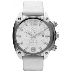 Diesel Men's Watch Overflow Chronograph DZ4315