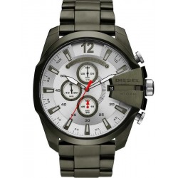 Orologio da Uomo Diesel Mega Chief DZ4478 Cronografo