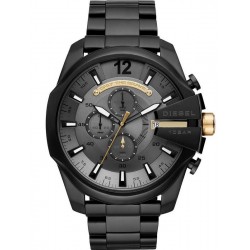 Orologio da Uomo Diesel Mega Chief DZ4479 Cronografo