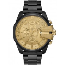 Orologio da Uomo Diesel Mega Chief DZ4485 Cronografo