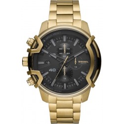 Comprare Orologio da Uomo Diesel Griffed Cronografo DZ4522