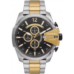 Immagine dellOrologio Cronografo Uomo - Diesel Mega Chief - DZ4581
