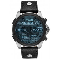 Diesel On Men's Watch Full Guard Smartwatch DZT2001