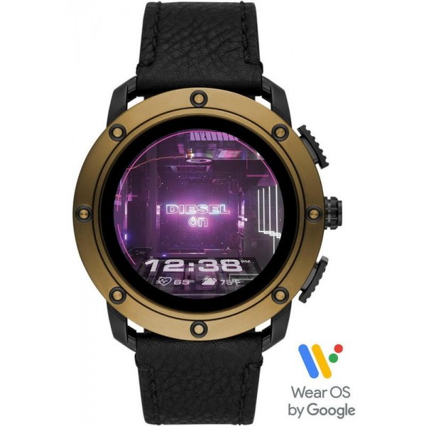 Montre pour Homme Diesel On Axial Smartwatch DZT2016 Acheter Montre pour Homme Diesel On Axial Smartwatch DZT2016