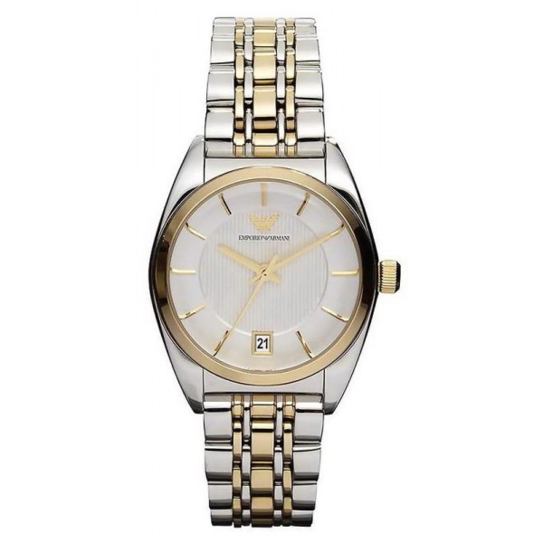 Emporio Armani Damenuhr Franco AR0380 Kaufen Sie Emporio Armani Damenuhr Franco AR0380