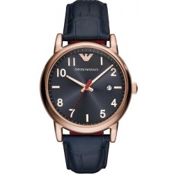 Acheter Montre Emporio Armani Homme Luigi AR11135