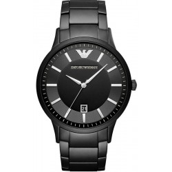 Acheter Montre Emporio Armani Homme Renato AR11184