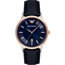 Acheter Montre Emporio Armani Homme Renato AR11188