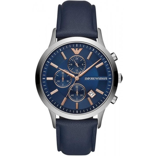 Kaufen Sie Emporio Armani Herrenuhr Renato Chronograph AR11216