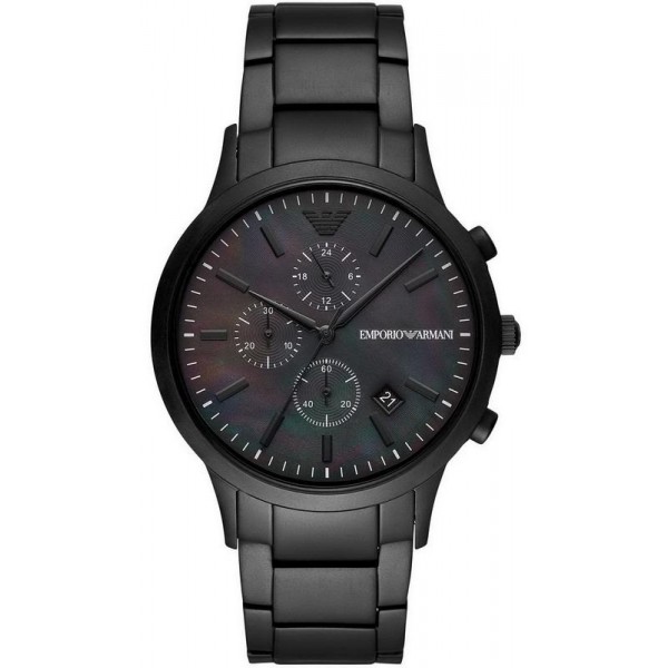 Kaufen Sie Emporio Armani Herrenuhr Renato Chronograph AR11275