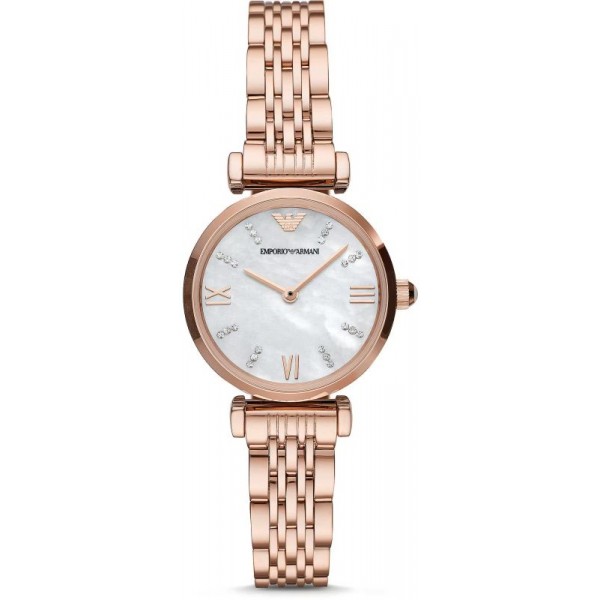 Emporio Armani Damenuhr AR11316 Bild der Emporio Armani Damenuhr AR11316
