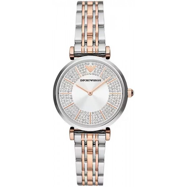 Image de la Emporio Armani Montre Femme AR11537