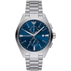 Bild der Emporio Armani Chronographen Herrenuhr AR11541