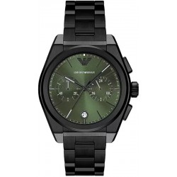 Image de la Montre Chronographe pour Homme Emporio Armani AR11562