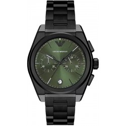 Bild der Emporio Armani Chronographen Herrenuhr AR11562