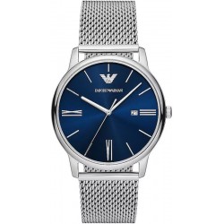 Imagen del Reloj Acero Hombre Emporio Armani AR11571