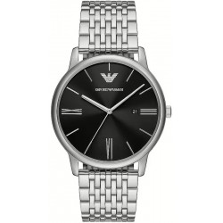 Imagen del Reloj Acero Hombre Emporio Armani AR11600