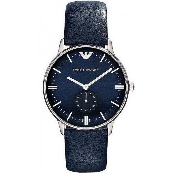 Comprare Orologio Emporio Armani Uomo Gianni AR1647