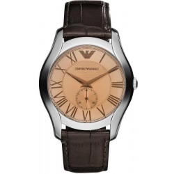 Emporio Armani Men's Watch Valente AR1704