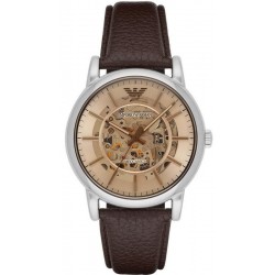 Acheter Montre Emporio Armani Homme Luigi Mécanique Automatique AR1982