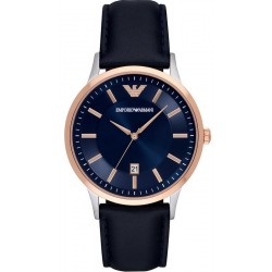 Acheter Montre Emporio Armani Homme Renato AR2506