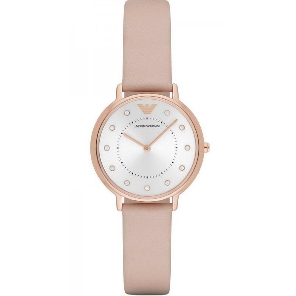 Emporio Armani Damenuhr Kappa AR2510 Kaufen Sie Emporio Armani Damenuhr Kappa AR2510