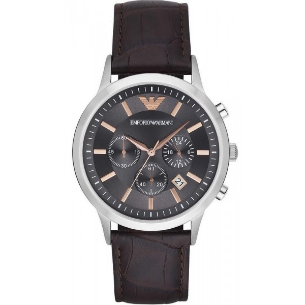 Kaufen Sie Emporio Armani Herrenuhr Renato AR2513 Chronograph