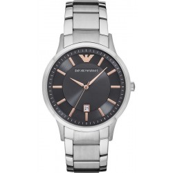 Acheter Montre Emporio Armani Homme Renato AR2514