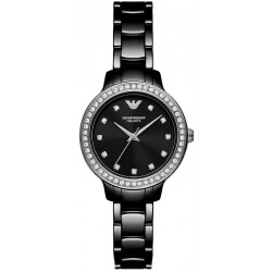 Bild der Emporio Armani Damenuhr AR70008