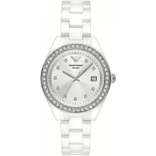 Bild der Emporio Armani Damenuhr AR70014
