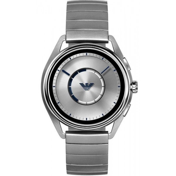 Emporio Armani Connected Herrenuhr Matteo ART5006 Smartwatch Kaufen Sie Emporio Armani Connected Herrenuhr Matteo ART5006 Smartwatch