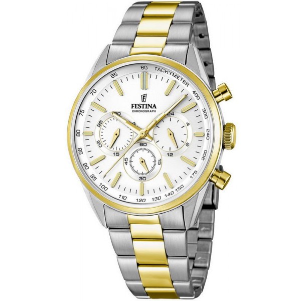 Reloj Festina Hombre Chronograph F16821/1 Quartz Comprar Reloj Festina Hombre Chronograph F16821/1 Quartz
