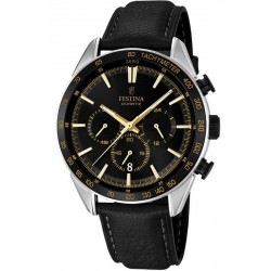 Comprar Reloj Festina Hombre Chronograph F16844/4 Quartz