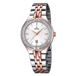 Buy Festina Ladies Watch Mademoiselle F16868/2 Quartz