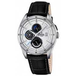 Comprar Reloj Festina Hombre Multifunction F16877/1 Quartz