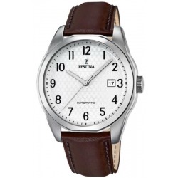 Comprar Reloj Festina Hombre Automatic F16885/1