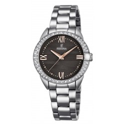 Buy Festina Ladies Watch Mademoiselle F16919/2 Quartz