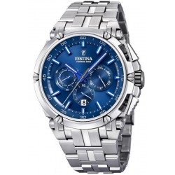 Comprar Reloj Festina Hombre Chrono Bike F20327/3 Quartz