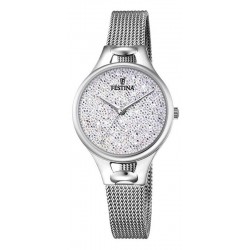 Buy Festina Ladies Watch Mademoiselle F20331/1 Quartz
