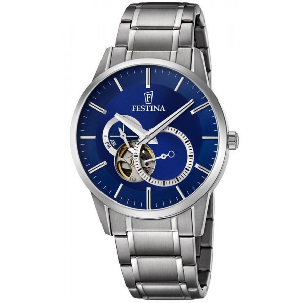 Kaufen Sie Festina Herrenuhr Automatic F6845/3