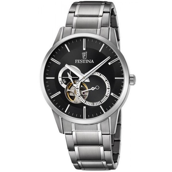 Kaufen Sie Festina Herrenuhr Automatic F6845/4