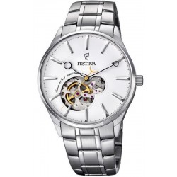 Festina Herrenuhr Automatic F6847/1